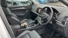 Skoda Karoq 1.5 TSI Edition 5dr DSG Petrol Estate